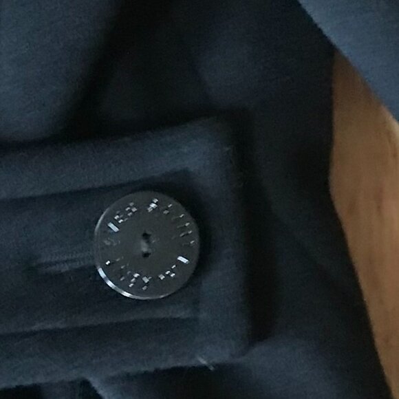 Yve Saint Laurent Vintage cashmere/wool fur coat (preowned) - Picture 13 of 13